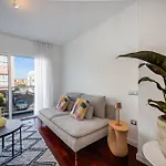 Appartamento Casa Naga