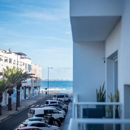 Casa Naga Διαμέρισμα Κοραλέχο