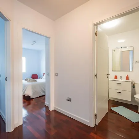 Διαμέρισμα Casa Naga