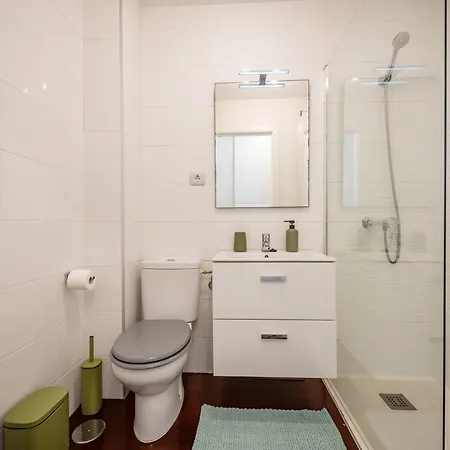 Διαμέρισμα Casa Naga Κοραλέχο