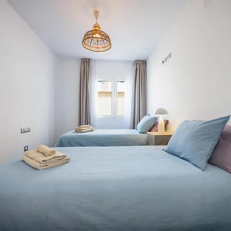 Casa Naga Lejlighed Corralejo