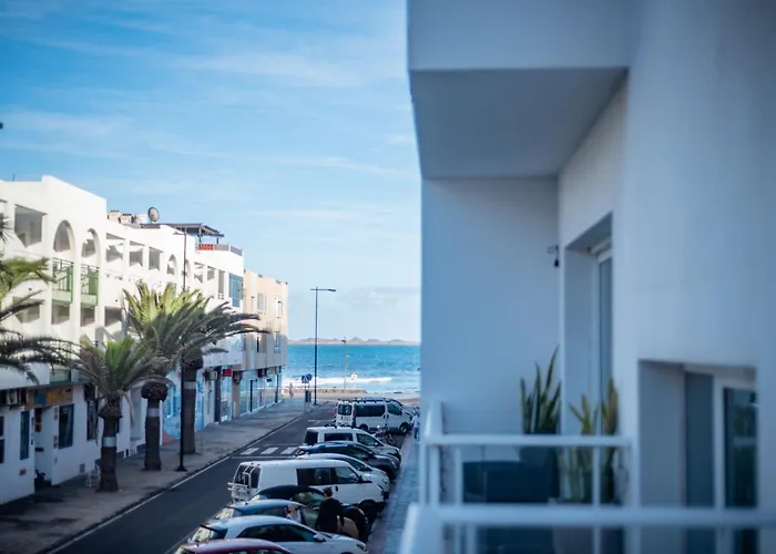 Casa Naga Διαμέρισμα Κοραλέχο