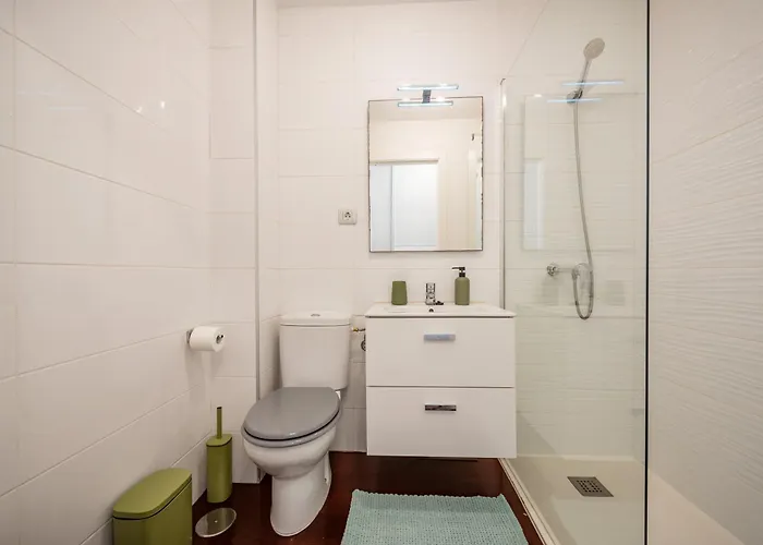 Διαμέρισμα Casa Naga Κοραλέχο