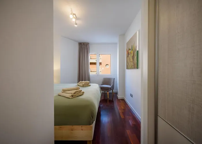 Διαμέρισμα Casa Naga *