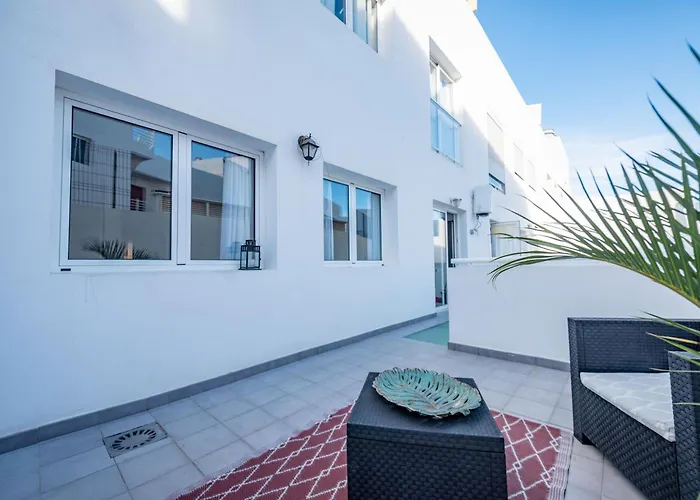 Διαμέρισμα Casa Naga