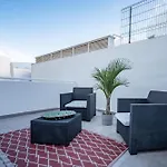 Апартаменты Casa Naga Коральео