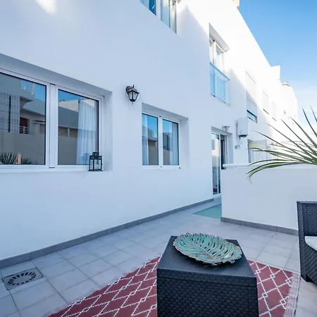 Apartment Casa Naga