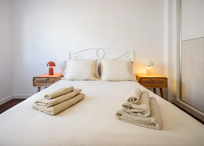 Casa Naga Апартаменты