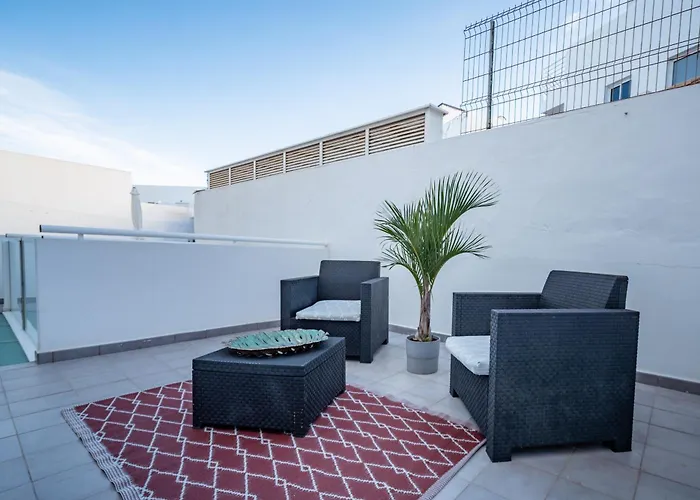Апартаменты Casa Naga Коральео
